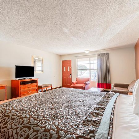 Lone Star Inn By Oyo Vernon Texas Hwy 287 ภายนอก รูปภาพ