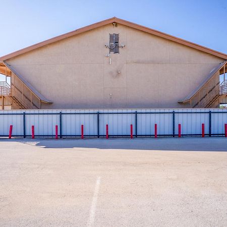 Lone Star Inn By Oyo Vernon Texas Hwy 287 ภายนอก รูปภาพ