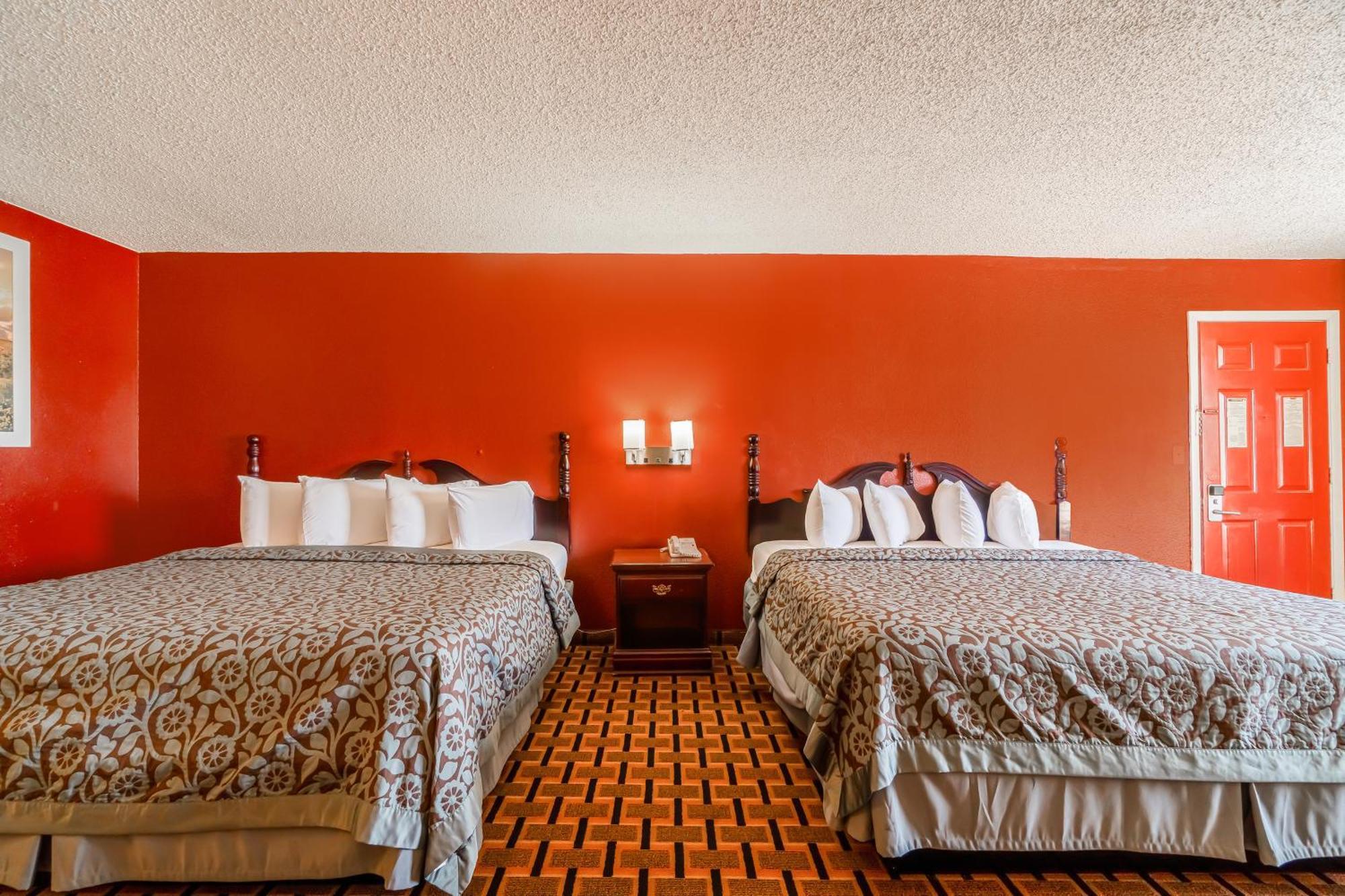 Lone Star Inn By Oyo Vernon Texas Hwy 287 ภายนอก รูปภาพ