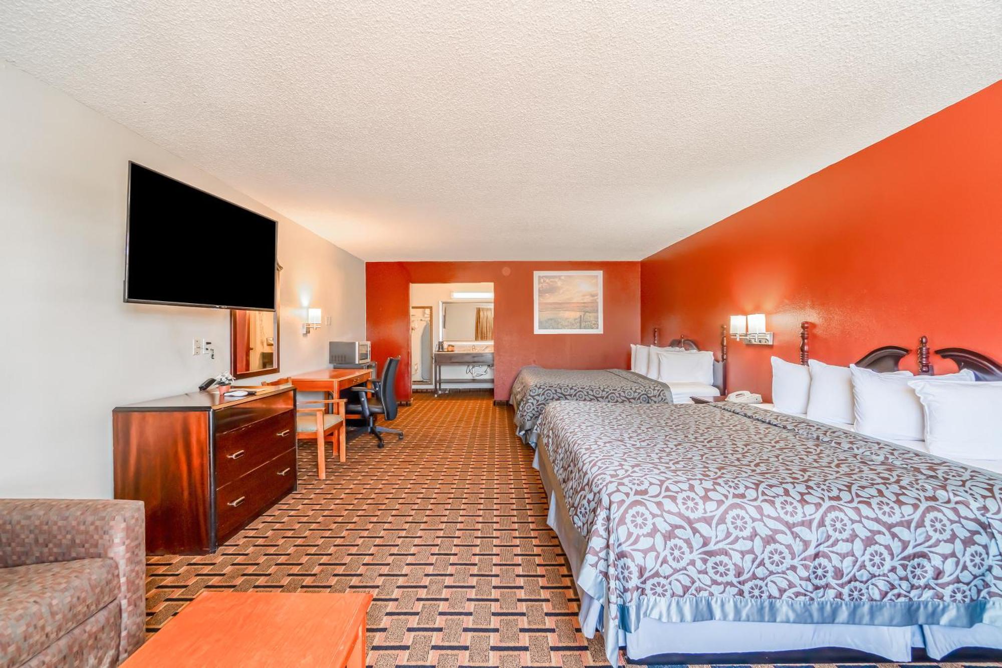 Lone Star Inn By Oyo Vernon Texas Hwy 287 ภายนอก รูปภาพ