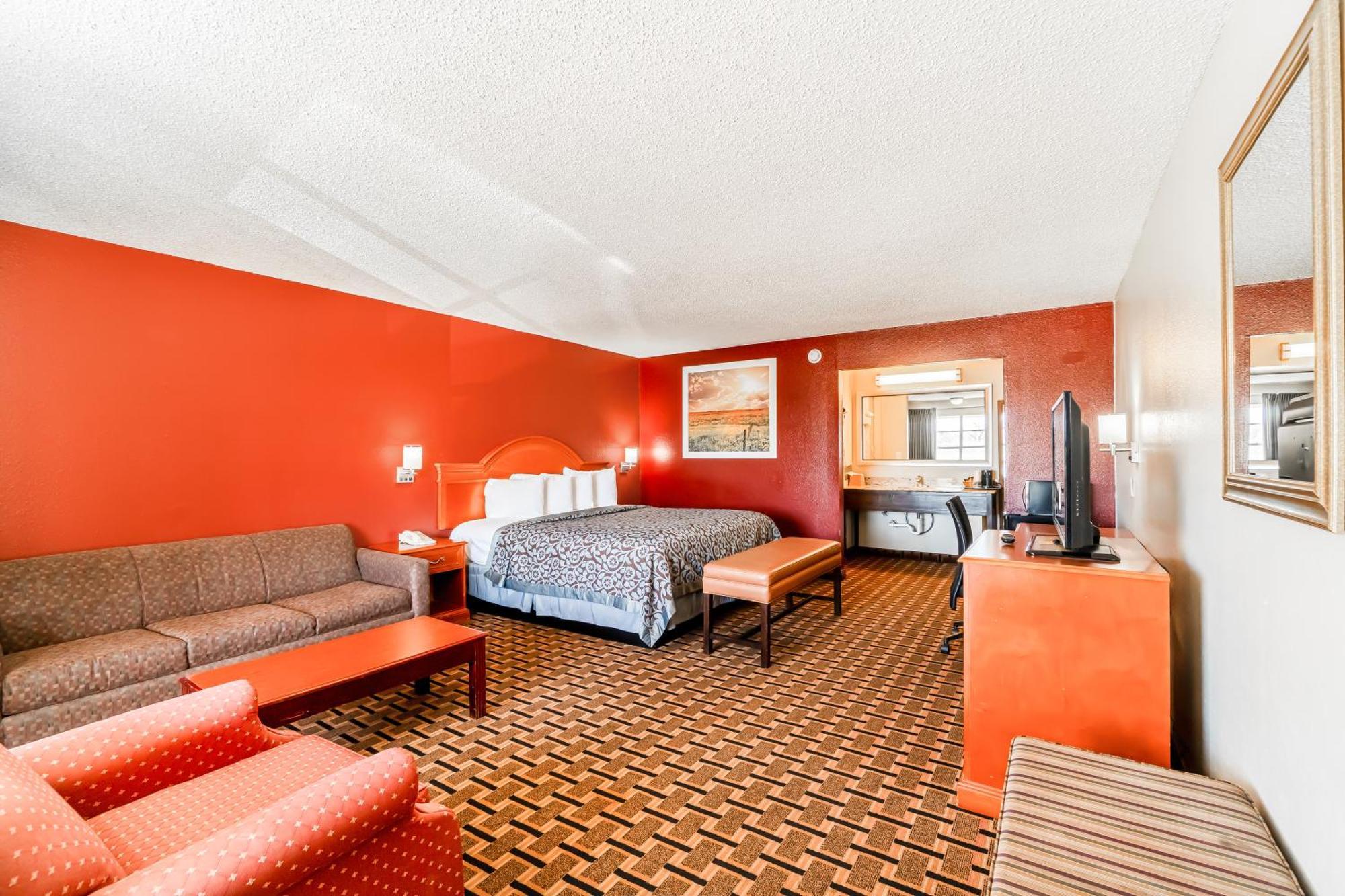 Lone Star Inn By Oyo Vernon Texas Hwy 287 ภายนอก รูปภาพ