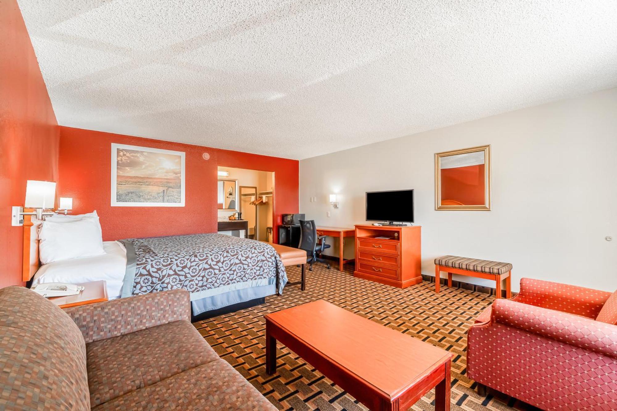 Lone Star Inn By Oyo Vernon Texas Hwy 287 ภายนอก รูปภาพ